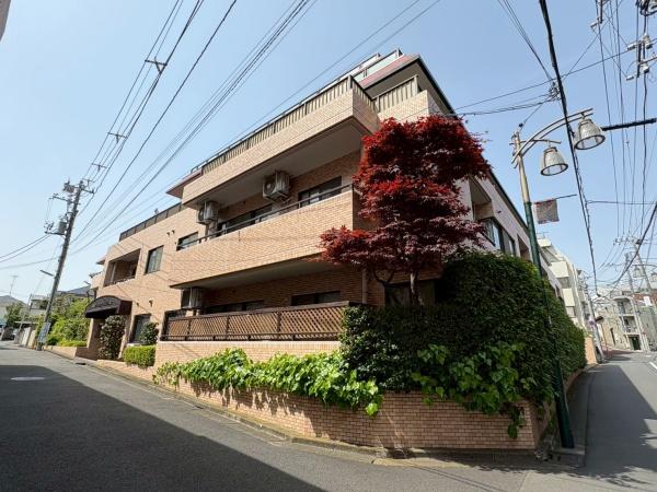 ライオンズマンション豪徳寺第２