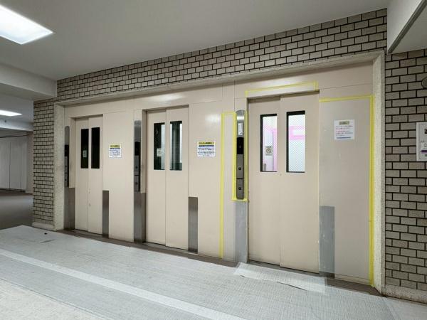 東陽町ハイホームＡ棟