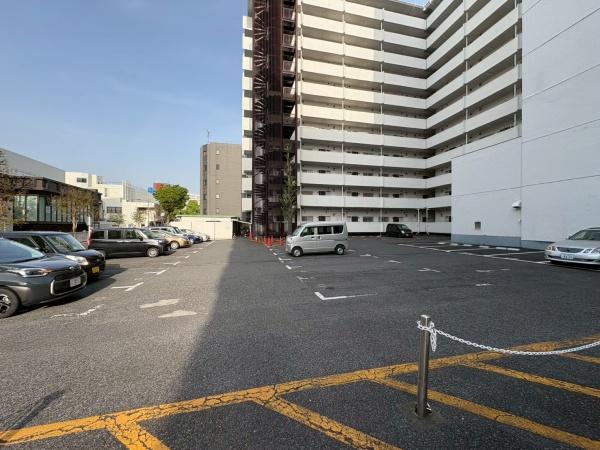 東陽町ハイホームＡ棟