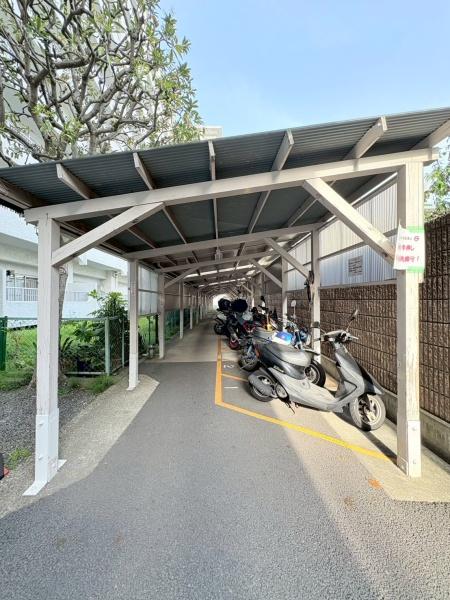 東陽町ハイホームＡ棟