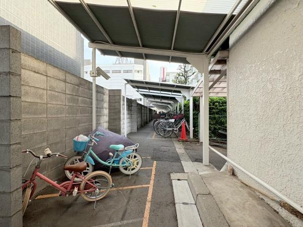 東陽町ハイホームＡ棟