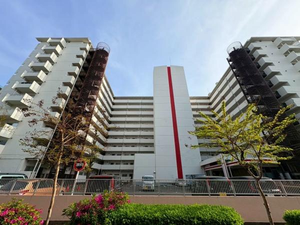 東陽町ハイホームＡ棟