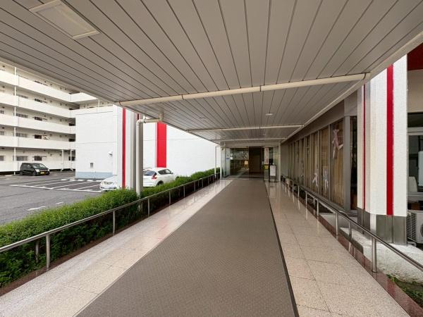 東陽町ハイホームＡ棟