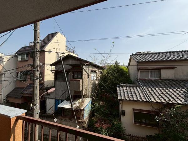 池袋本町ローヤルコーポ