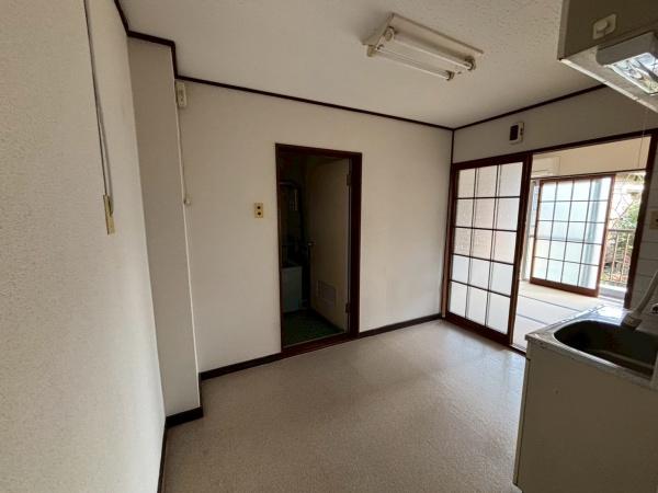 池袋本町ローヤルコーポ