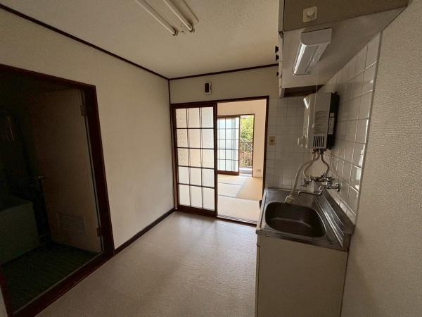 池袋本町ローヤルコーポ