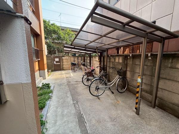 池袋本町ローヤルコーポ