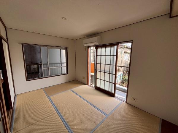 池袋本町ローヤルコーポ