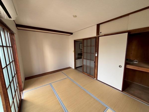 池袋本町ローヤルコーポ