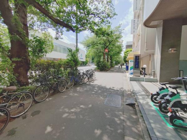 フォーラムイン東京１