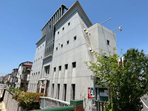 中野区本町２丁目事務所併用住宅