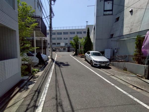 中野区本町２丁目の中古一戸建て