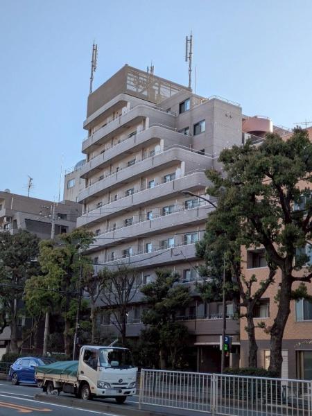 ダイホープラザ野方