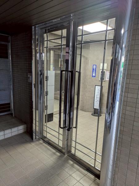 ダイホープラザ野方