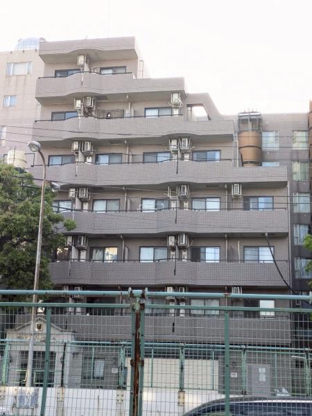 ダイホープラザ野方