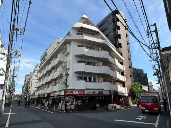 グリーンキャピタル赤羽