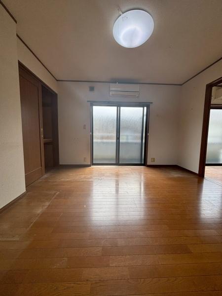 三鷹市深大寺1丁目の中古一戸建て(洋室)