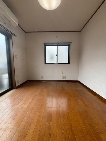 三鷹市深大寺1丁目の中古一戸建て(洋室)