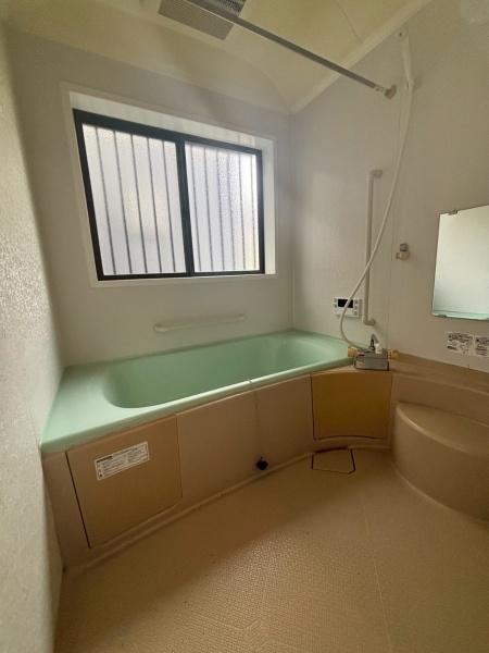 三鷹市深大寺1丁目の中古一戸建て(バス)