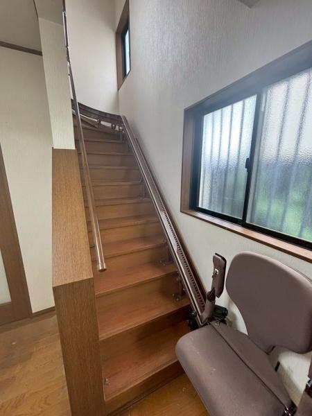 三鷹市深大寺1丁目の中古一戸建て(その他内観)