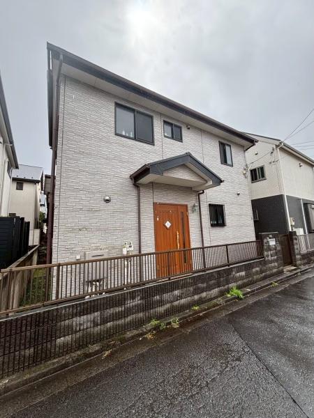 三鷹市深大寺１丁目戸建