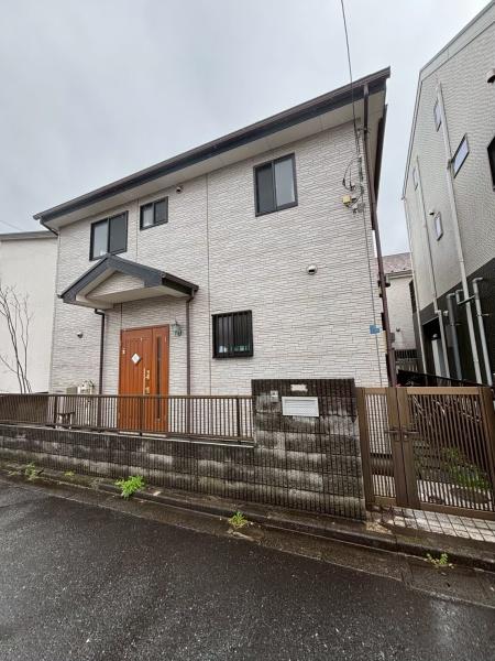 三鷹市深大寺１丁目戸建