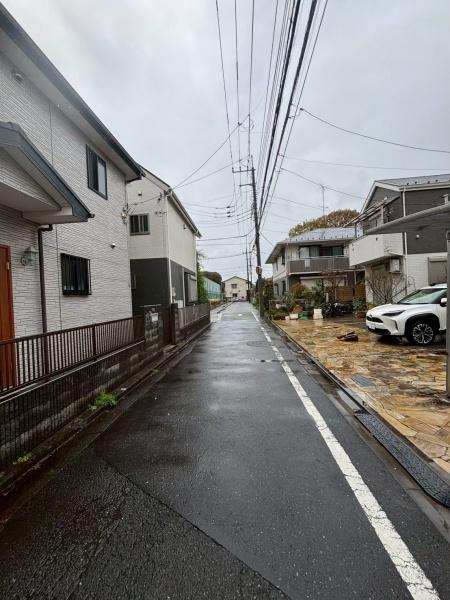 三鷹市深大寺１丁目戸建