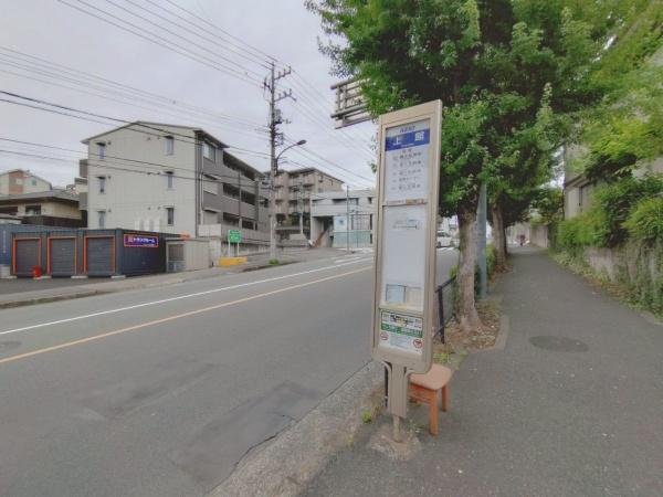 八王子市館町の中古一戸建て