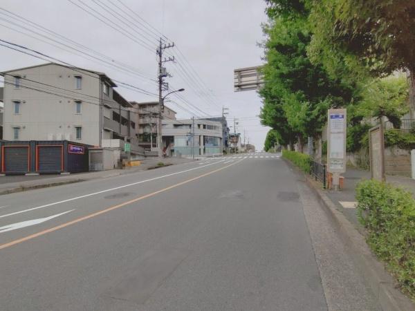 八王子市館町の中古一戸建て