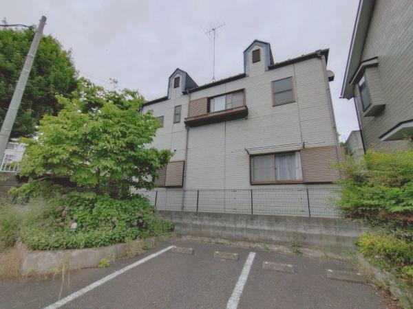 八王子市館町の中古一戸建て
