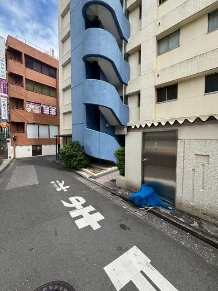 パレ・ドール小岩