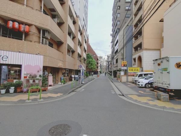ライオンズマンション麻布コート
