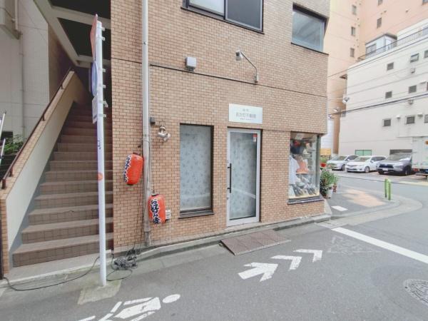 ライオンズマンション麻布コート
