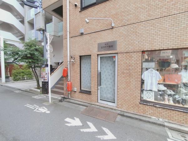 ライオンズマンション麻布コート