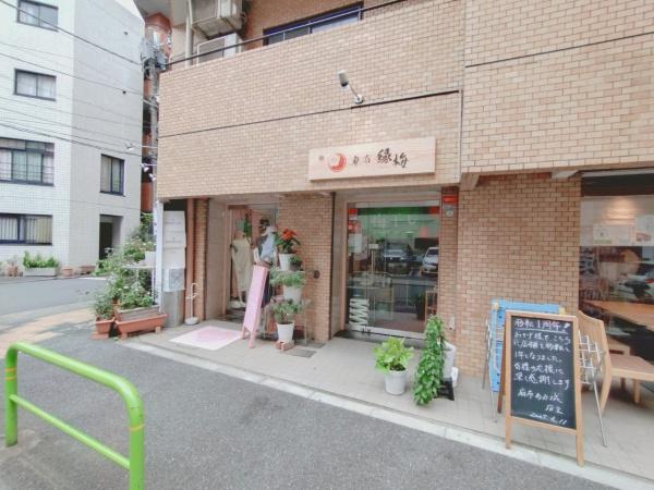 ライオンズマンション麻布コート