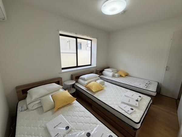 中野区中野３丁目の中古一戸建て