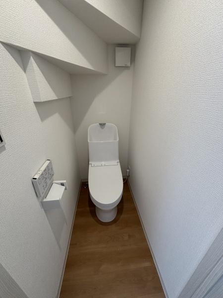 中野区中野３丁目の中古一戸建て