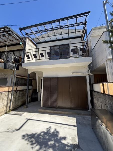 中野区中野３丁目の中古一戸建