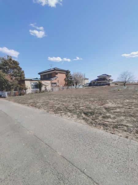深谷市上手計の売土地