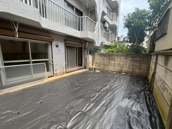 新小岩ハイツ