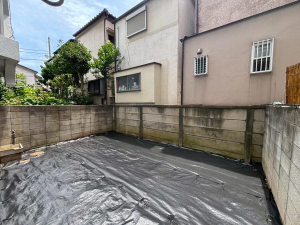 新小岩ハイツ