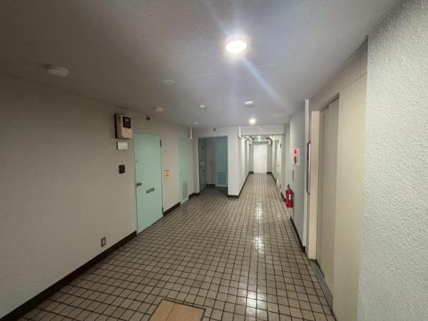 新小岩ハイツ