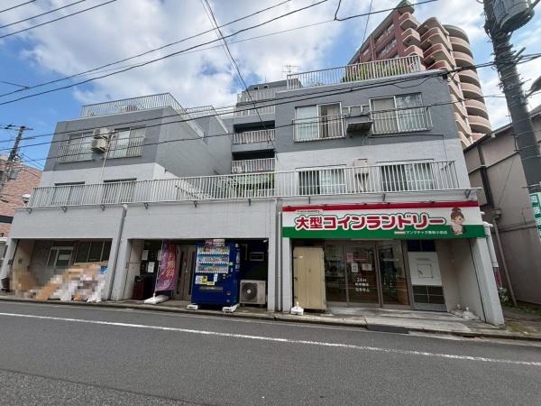 新小岩ハイツ