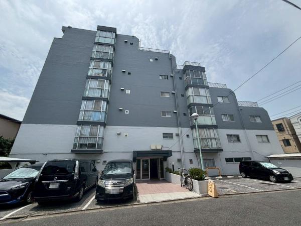 新小岩ハイツ