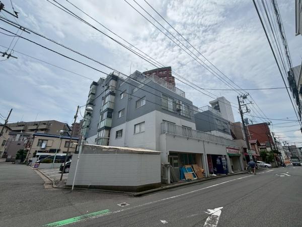新小岩ハイツ