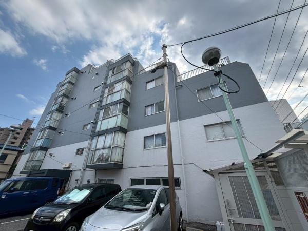 新小岩ハイツ