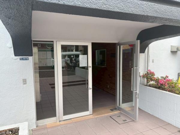 新小岩ハイツ