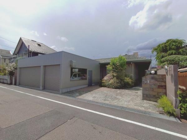 羽村市富士見平２丁目の中古一戸建