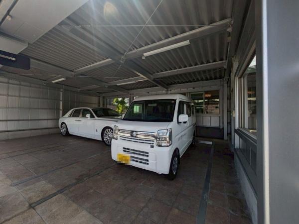 羽村市富士見平２丁目の中古一戸建て
