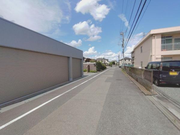 羽村市富士見平２丁目の中古一戸建て
